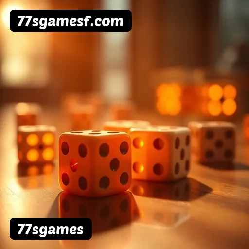 FAQ 77sgames Brasil - Perguntas frequentes sobre bônus, PIX, RTP, APP mobile e VIP