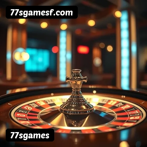 Catálogo 77sgames 3.100+ jogos - Pragmatic Play, Evolution, NetEnt