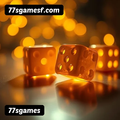 Loterias online disponíveis na 77sgames
