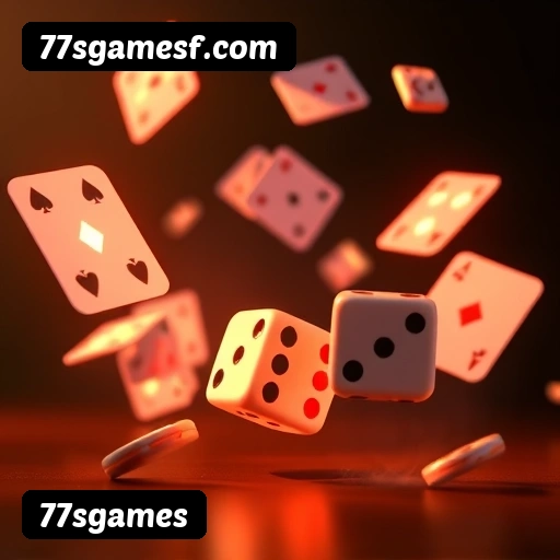 Níveis do programa VIP da 77sgames